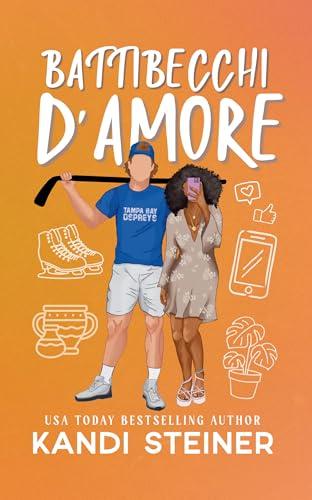 Battibecchi d'amore: Meet Your Match: Italian Version (Kings of the Ice Vol. 1)
