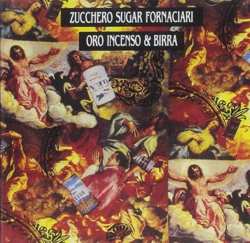 Oro Incenso e Birra