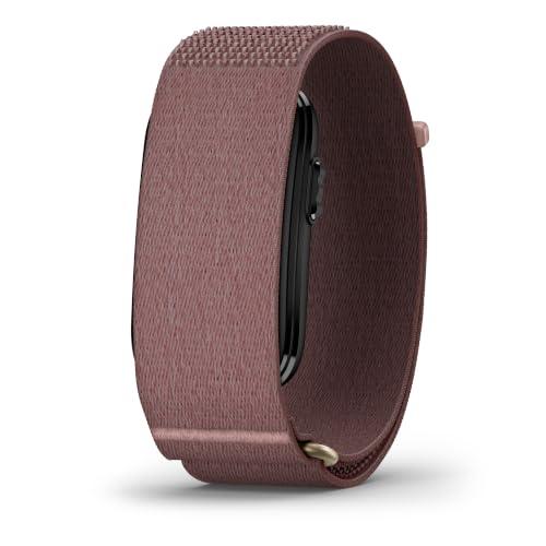 Garmin CIRQA Smart Band, Activity Tracker Senza Schermo, S/M, Mauve