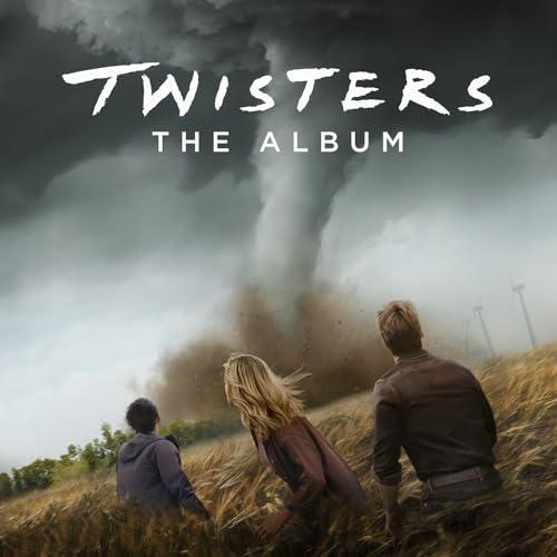 Twisters The Album
