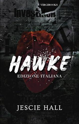 Hawke: Edizione Italiana