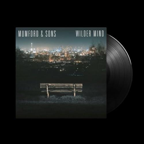 Wilder Mind