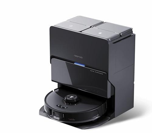 roborock S8MaxVUltra, 1, Nero