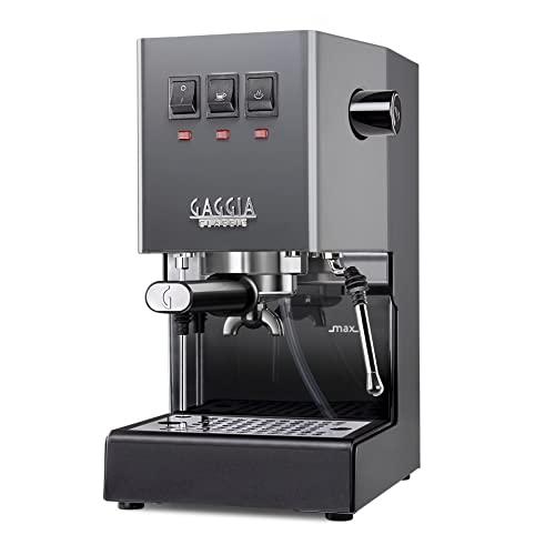 Gaggia Classic Evo Pro-design grijs 2023 (RI9481/16)