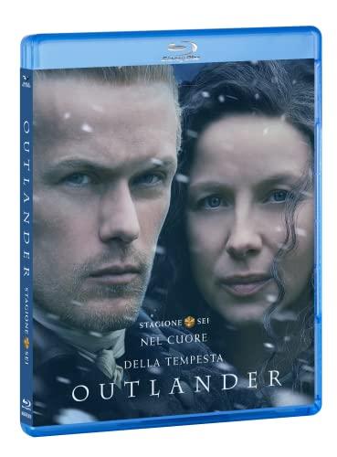 Outlander - Stagione 6 (4 BD)