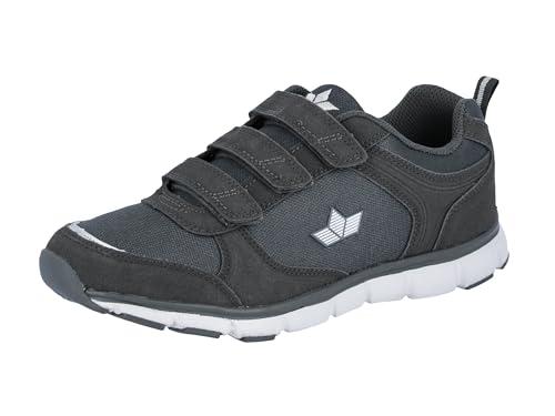 Lico Lionel V, Scarpe da Fitness Unisex-Adulto, Grigio Anthrazit, 44 EU