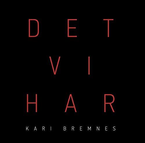 DET VI HAR -LP+CD-