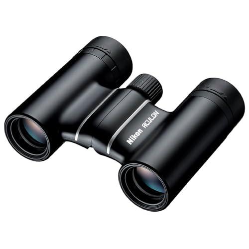 NIKON - T02 10X21 - Black