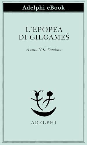 L’epopea di Gilgameš