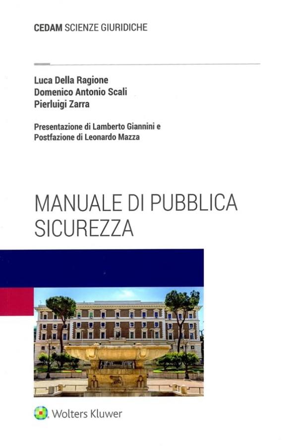 Manuale di pubblica sicurezza