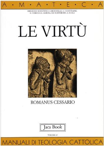 Le virtù