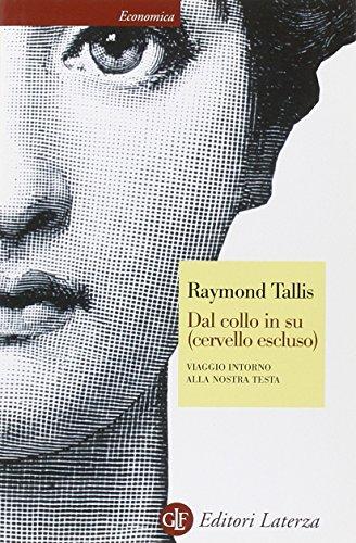 Dal Collo In Su (Cervello Escluso)