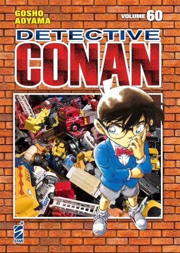 Detective Conan. New edition (Vol. 60)