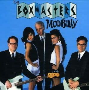 Modbilly