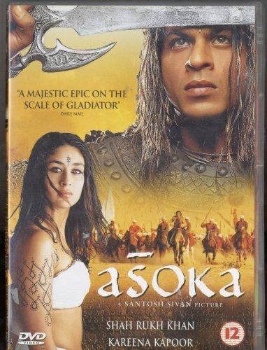 Asoka [DVD] [Edizione: Regno Unito]