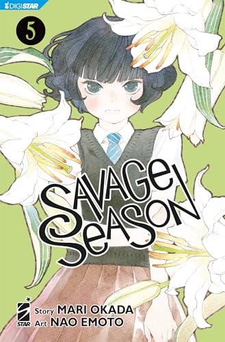 Savage Season 5: Digital Edition
