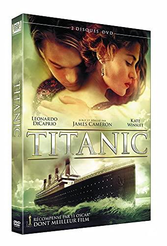 Titanic - [DVD]