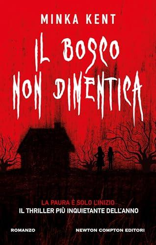 Il bosco non dimentica