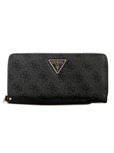 GUESS Laurel II Slg - Borsa da donna con cerniera