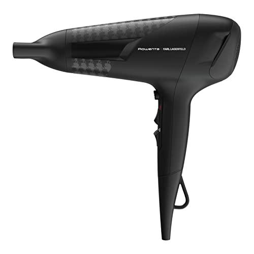 ROWENTA - CV581L-nero