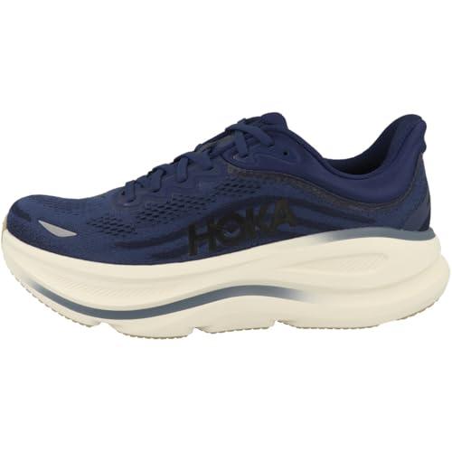 Hoka One One M Bondi 9 Sneaker