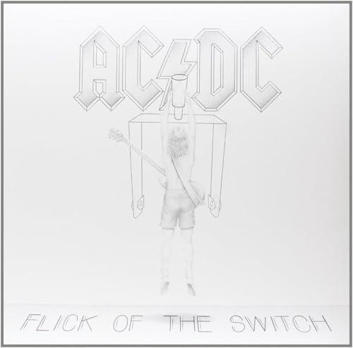 Flick Of The Switch