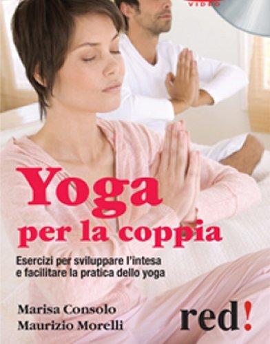 Yoga Per La Coppia