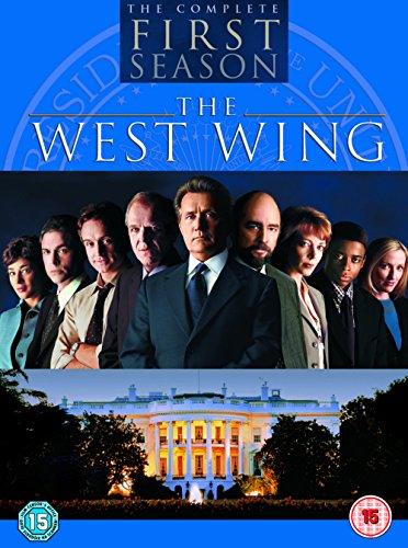 The West Wing-Series 1