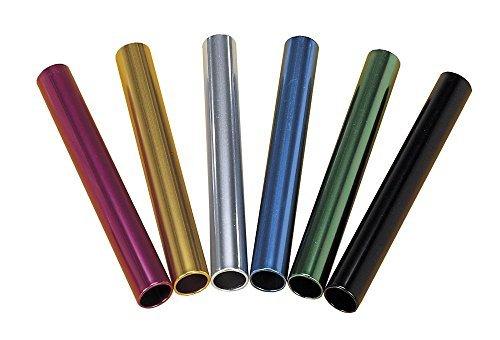 Schiavi Sport - ART 5311, Testimoni Alluminio, Set 6 Pz.