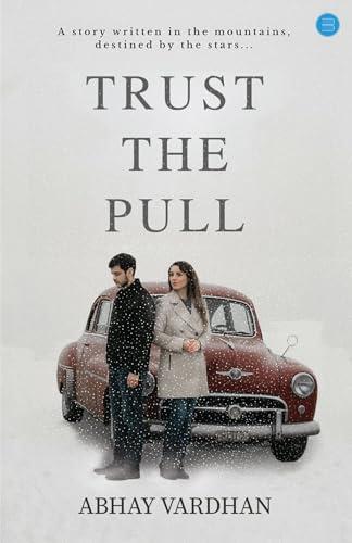 Trust the Pull (English Edition)