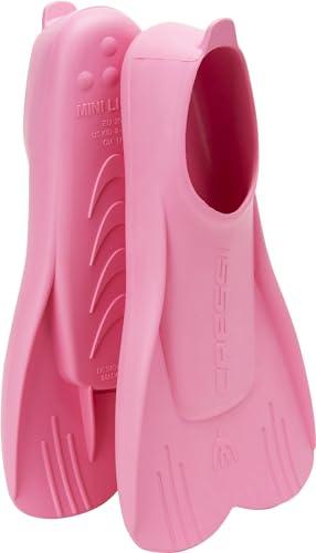 CRESSI Mini Light FINS Pink 29/31