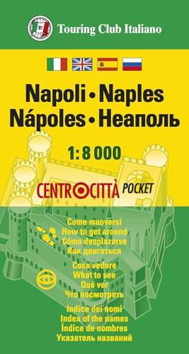 Napoli 1:8.000