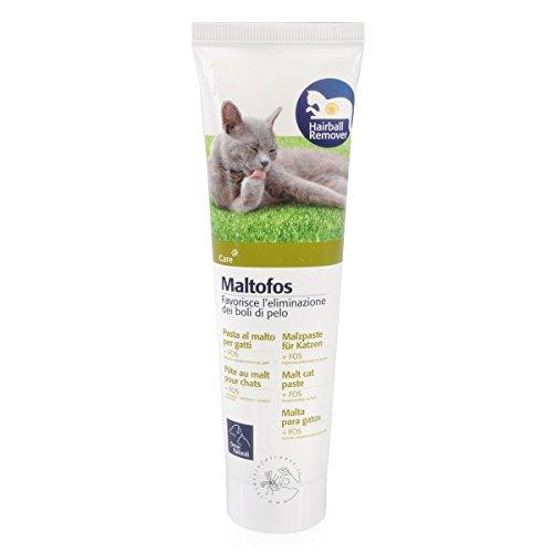 CAMON Maltofos Pasta con Malto Fos Gr. 100 Alimento per Gatti