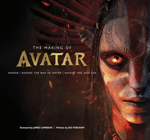 The Making of Avatar: Avatar | Avatar: The Way of Water | Avatar: Fire and Ash