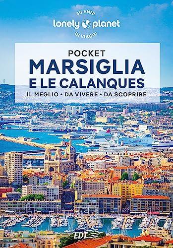Marsiglia e le Calanques