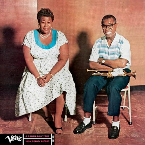 ella & louis