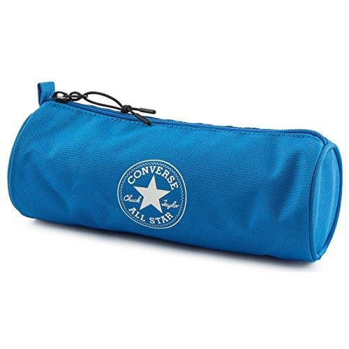 Converse Flash Pencilcase 40FPL05-483, Boy,Girl case, blue