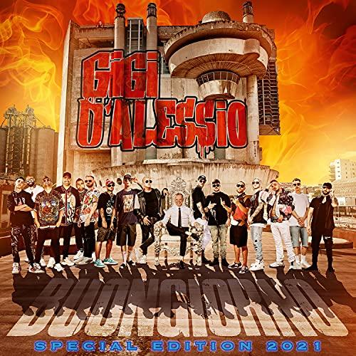 Buongiorno Special Edition 2021 (2 CD)