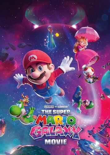 Ravensburger Puzzle 1000 Pezzi, Super Mario 2 Il film – Puzzle Adulti +14 anni, 70 x 50 cm, Puzzle per Adulti Super Mario Bros, Idee Regalo Super Mario