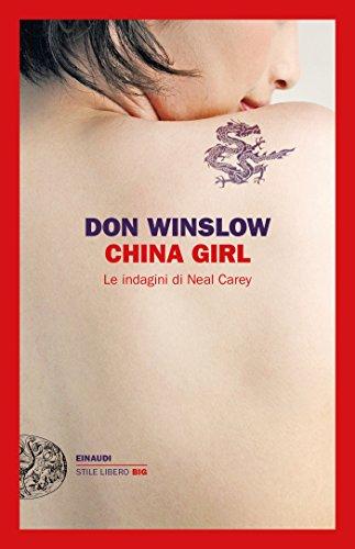 China Girl (Le indagini di Neal Carey Vol. 2)