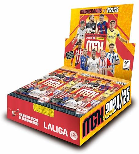 Megacaracks 2024-2025-Scatola 24 sorsi Megacracks 2024-2025, Colore Vari, Normal, 004988box24e