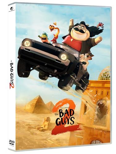 Troppo Cattivi 2 (DVD)