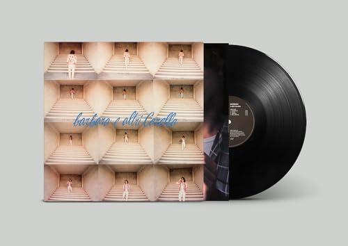 barbara ed altri carella (lp 180 gr. nero)