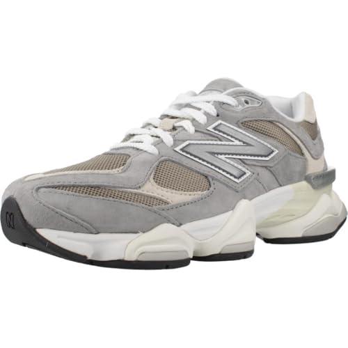NEW BALANCE 9060, Sneaker Uomo, 37 EU
