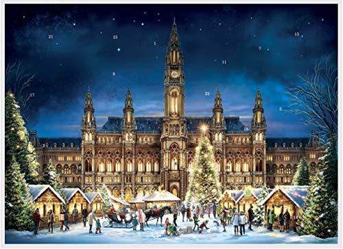 Adventskalender 