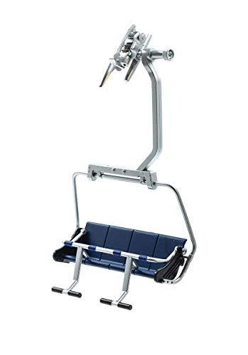 JAGERNDORFER JC87000 SEGGIOVIA BLU 2 POSTI