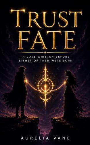 Trust Fate: A love written before either of them were born (English Edition)
