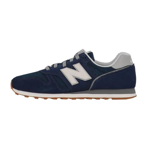New Balance ML373SE2, Scarpe da Ginnastica Uomo, NB Navy, 43 EU