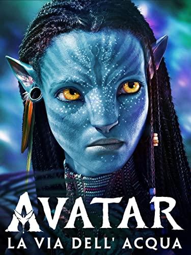 Avatar - La via dell'acqua