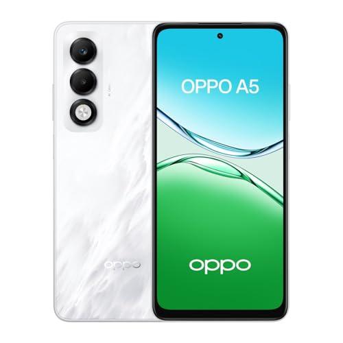 OPPO A5 6/128 Mist White